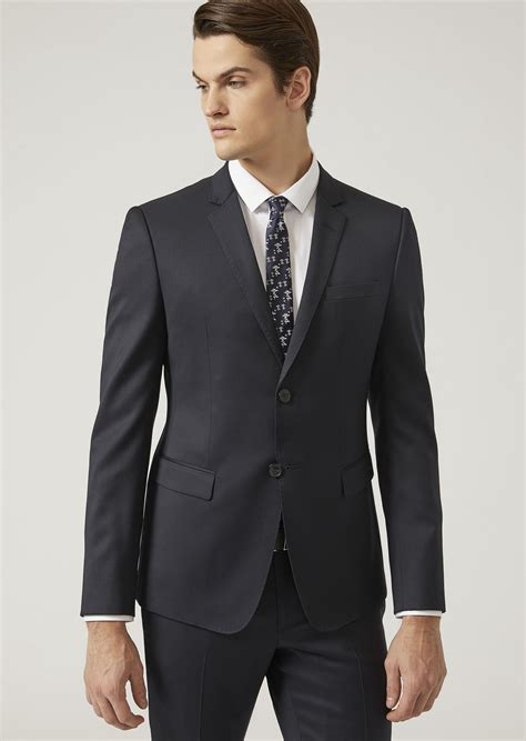 armani suits price list